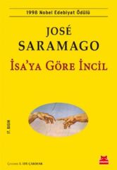 İsaya Göre İncil JOSE SARAMAGO