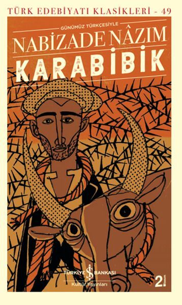 Karabibik NABİZADE NAZIM