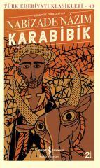 Karabibik NABİZADE NAZIM