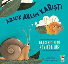 Azıcık Aklım Karıştı Kardeşim beni Seviyor mu MEHMET TEBER