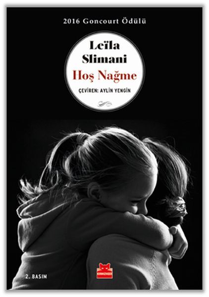Hoş Nağme LEÏLA SLİMANİ
