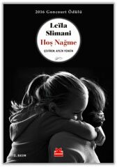 Hoş Nağme LEÏLA SLİMANİ