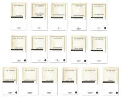 iş Bankası Lev Nikolayeviç Tolstoy 16 Kitap Set