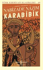 Karabibik - Sert Kapak NABİZADE NAZIM