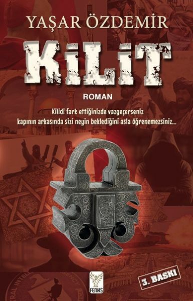Kilit YAŞAR ÖZDEMİR