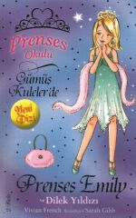 P.Okulu 12 - Emily Ve Dilek Yıldızı VIVIAN FRENCH