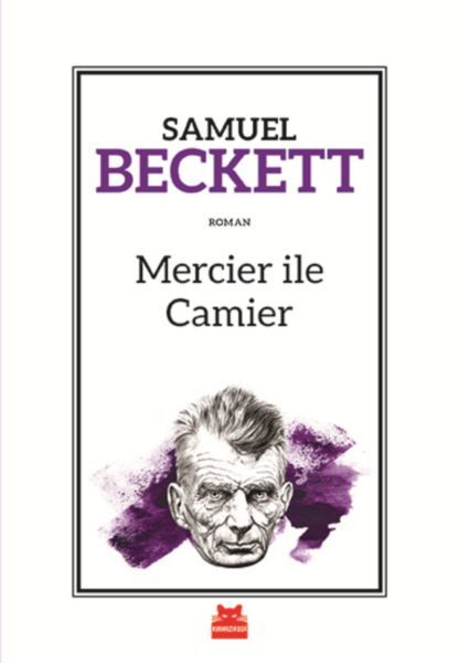 Mercier ile Camier SAMUEL BECKETT