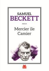 Mercier ile Camier SAMUEL BECKETT