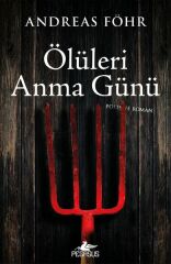 Ölüleri Anma Günü ANDREAS FÖHR