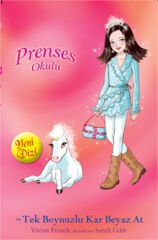 P.Okulu 20 - Isabella Ve Tek Boynuzlu Ka VIVIAN FRENCH