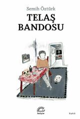Telaş Bandosu SEMİH ÖZTÜRK