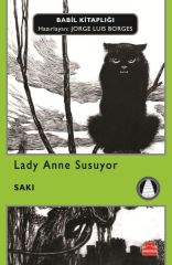 Lady Anne Susuyor SAKİ