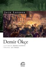Demir Ökçe JACK LONDON