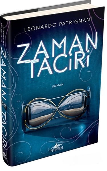 Zaman Taciri Ciltli LEONARDO PATRİGNANİ