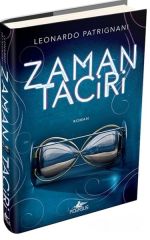 Zaman Taciri Ciltli LEONARDO PATRİGNANİ