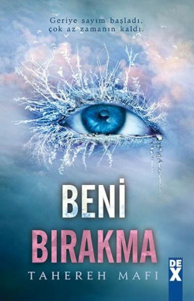 Bana Dokunma 2 Beni Bırakma-Hc TAHEREH MAFİ