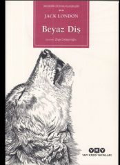 Beyaz Diş JACK LONDON