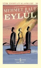 Eylül - Sert Kapak  MEHMET RAUF