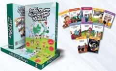 Öykü 3. Sınıf Sağlık Çevre Oyun ve Spor Öyküleri 10 Kitap
