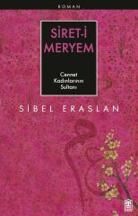Sireti Meryem SİBEL ERASLAN