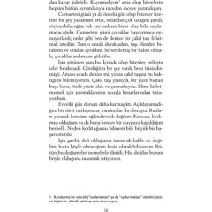 Bulantı JEAN PAUL SARTRE