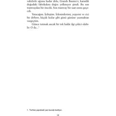 Bulantı JEAN PAUL SARTRE