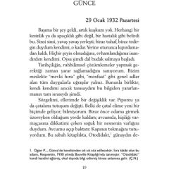 Bulantı JEAN PAUL SARTRE