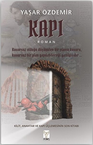 Kapı YAŞAR ÖZDEMİR