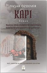 Kapı YAŞAR ÖZDEMİR