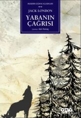 Yabanın Çağrısı JACK LONDON