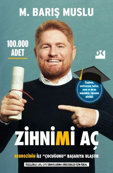Zihnimi Aç BARIŞ MUSLU