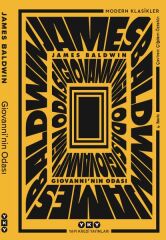 Giovanninin Odası Modern Klasikler JAMES BALDWİN