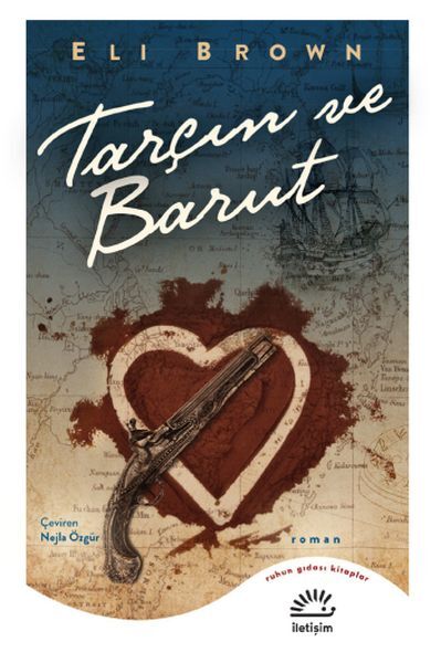 Tarçın ve Barut ELİ BROWN
