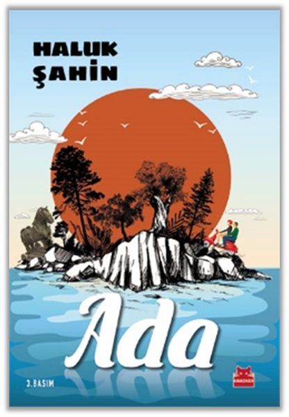 Ada HALUK ŞAHİN