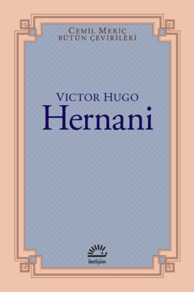 Hernani VİCTOR HUGO