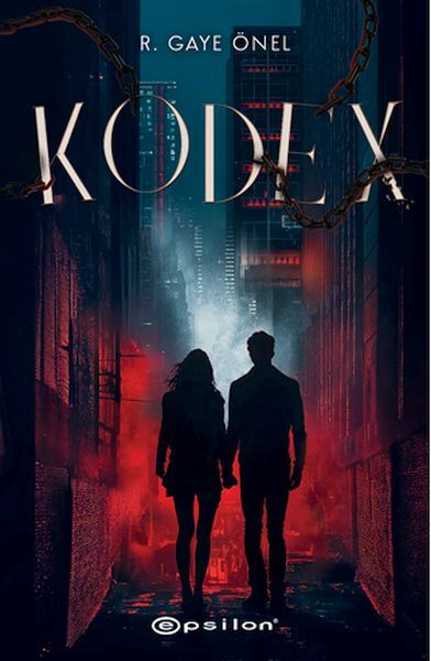 Kodex Ciltli R. GAYE ÖNEL