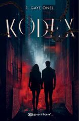 Kodex Ciltli R. GAYE ÖNEL