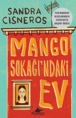 Mango Sokağı'ndaki Ev SANDRA CİSNEROS