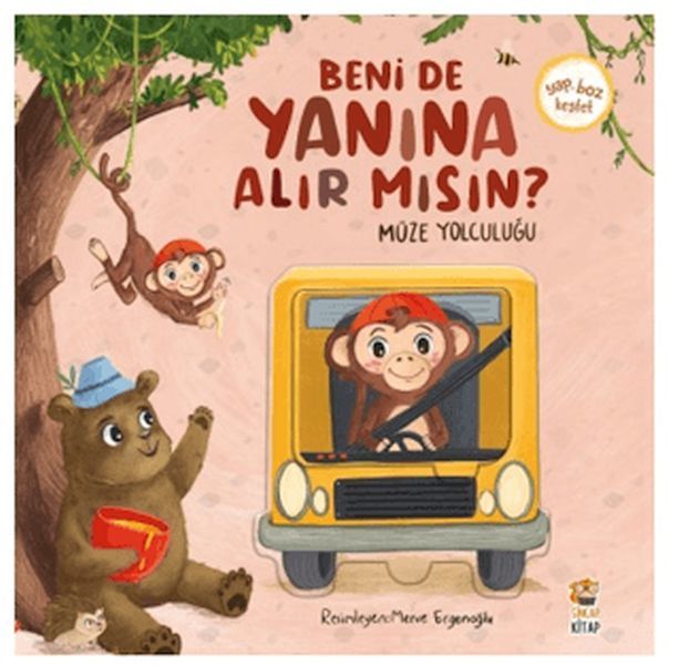 Beni De Yanına Alır Mısın KOLEKTİF