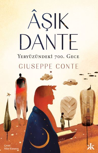 Aşık Dante GİUSEPPE CONTE