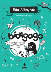 Bidigago 4 Bu İşin İçinde Matematik Var EDA ALBAYRAK