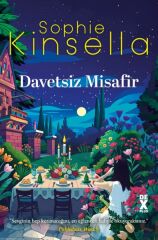 Davetsiz Misafir SOPHIE KINSELLA