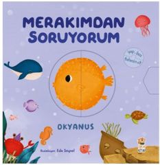 Merakımdan Soruyorum  Okyanus KOLEKTİF