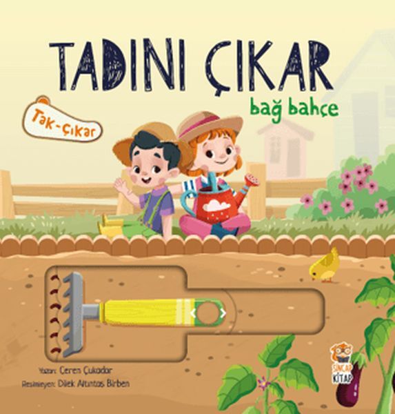 Tadını Çıkar CEREN ÇUKADAR