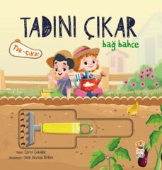 Tadını Çıkar CEREN ÇUKADAR