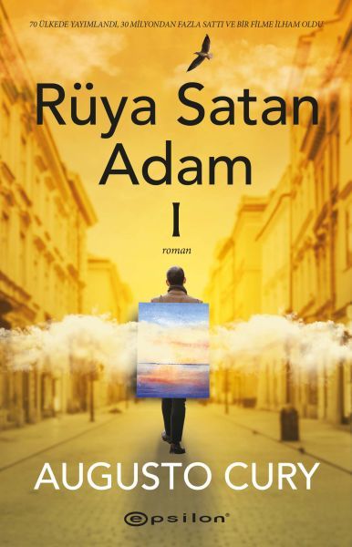 Rüya Satan Adam 1 AUGUSTO CURY