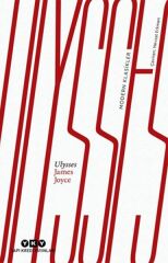 Ulysses Modern Klasikler JAMES JOYCE