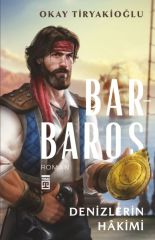 Barbaros OKAY TİRYAKİOĞLU