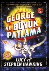George Ve Büyük Patlama 3 Sc LUCY HAWKING & STEPHEN HAWKING