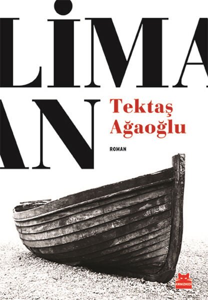 Liman TEKTAŞ AĞAOĞLU